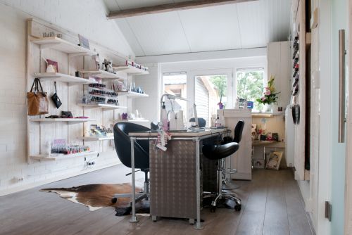 Nagelstudio Vathorst