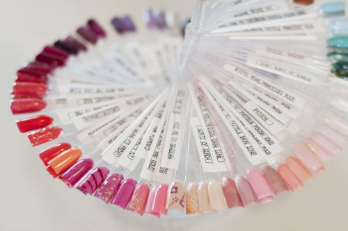 Meer dan 150 OPI GelColor kleuren!