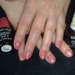 opi gel color;  &iacute;ce ice baby